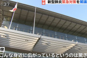 【悲報】閣僚「日本にこんなにウイルスが広がってるなんてびっくりだよぉ」