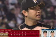 日ハム池田隆英、ガチでようやっとる