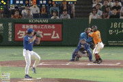 【巨人対中日21回戦】巨人、6回に浅野翔吾のタイムリーでリードを4点に広げる！浅野は今日猛打賞！！！！！！！！！！！！！！