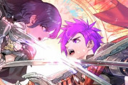 スイッチ『ファイアーエムブレム無双 風花雪月』急に体験版配信きたあああああ！製品版引き継ぎも可