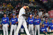 阪神　痛恨の逆転負け　プロ初セーブがかかった岩貞が大乱調　２点リード守れず　首位ターン確定も