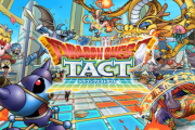 【またスクエニか】『ドラゴンクエストタクト』来年2月にサービス終了へ