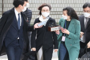 #韓国　『チョ・グクの妻を有罪にした裁判所を弾劾しろ！請願初日に20万人』、『左派は身の毛がよだつほど怖い』