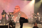 BABYMETAL『METAL GALAXY WORLD TOUR』ドイツ,ケルン公演まとめ