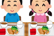 先生「給食を食べ終わるまでお昼休み遊んではダメ」←コレ