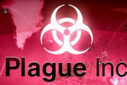 不謹慎ゲーム『伝染病株式会社』の難易度設定に皮肉が効きすぎてる