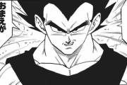 【謎】ドラゴンボールのベジータが仲間入りして許されて感じになってる理由って謎だよな？？？