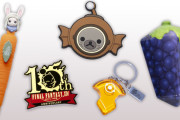 【掲示板】公式グッズとして発売してほしい商品を考えるスレ【FF14】