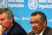 海外「皮肉！」ＷＨＯ本部の職員２人が新型コロナに感染（海外の反応）