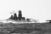 【軍事】戦艦「大和」はオール電化に自動調理器 「厨房の戦闘力」も超弩級だった