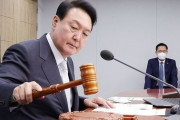 【調査】 韓国大統領室「支持率２０%台の可能性も」…「切り札」見つからず高まる危機感