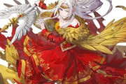 【FEH】エガちゃんのプリキュアみたいな斧なんだよ