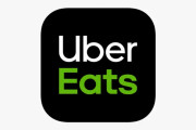【朗報】『Uber Eats』が9月30日から営業時間拡大！朝7時から深夜1時まで対応