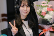 6月8日に誕生日！日向坂46松尾桜が“21歳”の抱負を語る「大人のエスカレーターを上りたい」