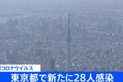 【12/18】東京都で新たに28人の感染確認　新型コロナウイルス