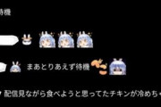 【悲報】兎田ぺこらさん今日も6000人しか集められないｗｗｗｗｗ