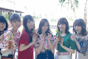 【乃木坂46】この6人から『一緒にグアムに行きたいメンバー』選んでけwwwwww