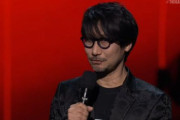 【速報】小島秀夫監督、『DS2』以外にも「もう1本とんがったゲーム」を開発中と判明！！！