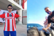 ファン・ウィジョとチョン・ウヨンのコリアンダービーを見に来た韓国ユーチューバーがギリシャで暴行強盗被害