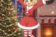 🎄クリスマスが待ち切れない🎄