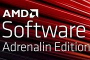 AMD Software: Adrenalin Edition 23.10.2 リリース Anti-Lag+が無効に