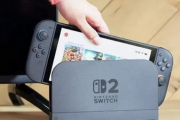 【悲報】謎に触れられてないけどスイッチ2のバッテリーがゴミすぎる件