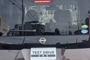 【悲報】日産の試乗車…コレはアウトだろｗｗｗｗｗｗｗｗｗｗｗ
