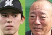 高木豊氏　佐々木朗希の“早期挑戦”に警鐘「ルール作らないと日本のプロ野球が植民地に」