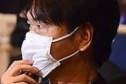 島田紳助さん　ボクシング中継キタ！超久々、66歳に見えない　ネット騒然「めちゃ若い」「別人」「レアすぎ」