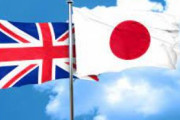 海外「日本とイギリスは実は同じ国だ」