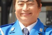 【悲報】お笑い芸人アダモちゃん逝去。こち亀の声優が悲しみのコメント