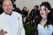【キラキラネーム】スペースXCEOのイーロン・マスク氏、息子に「X Æ A-12」と名付ける