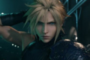 FF7RのAmazon批判レビュー、気合が入りすぎだと話題に