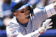 【非情】鈴木誠也、カブスとの再契約はないと複数の米メディア予想「4年間であまりに多くのスランプ」