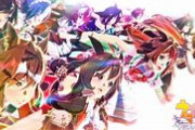 海外版『ウマ娘』が急成長中。SNSではユーザーの熱狂投稿が増え、人気キャラも。「擬人化」でハマる海外ファンが続出。ゲーム性が評価され、利用者数も急増中。