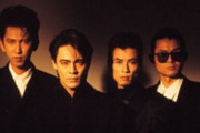 布袋寅泰さんが「BOOWY の生演奏を一曲だけ聴けるとしたら、どの曲がいいですか？」とファンに投げかける