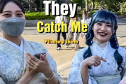 海外「フレンドリーだね！」東京の街中で外国人がカメラを持って歩いていると…日本人のリアクションに驚き！？