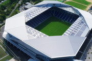 パナソニックスタジアム吹田でW杯2次予選開催も　埼スタ以外では8年ぶり