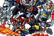 スパロボGCスレ ガンダムが初代のままでも結構強かった記憶