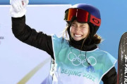 【谷愛凌】金メダルを獲得！フリースタイルスキー【北京五輪】