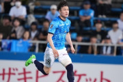 J2千葉、横浜FCのFW森海渡を期限付き移籍で獲得！2023年の徳島で13ゴール 「鍛え直す覚悟で決断」（関連まとめ）