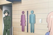 【艦これ】鎮守府のトイレって和式なんだろうか？