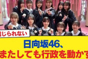【朗報】日向坂46、またしても行政を動かす【日向坂46HOUSE】#日向坂46 #日向坂 #日向坂で会いましょう #乃木坂46 #櫻坂46