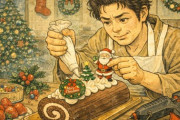 物価高騰で「クリスマスケーキを用意できない」　これだけでケーキ作れる→ヤマパンのいちごスペシャル2個　400円 植物性ホイップクリーム　200円