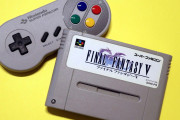 【歴史に残る傑作】ファイナルファンタジーVはなぜそう呼ばれるようになったのか？