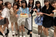 SKE48 現地でトーク会・握手会 チームSまとめ (23年6月11日)