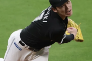 ロッテが佐々木朗希のポスティングを拒否と米報道「ドジャースを失望させた」