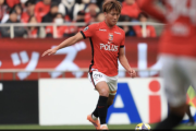浦和レッズの根本健太、下部組織時代を過ごしたジェフユナイテッド千葉戦でクリーンシートに貢献
