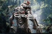 『Crysis Remastered』PS4/Xbox One/Switch/PCで発売決定！公式サイトのCookieポリシーページから判明