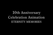 【デレマス】190人のアイドル総出演予定の10周年記念アニメーションを公開！